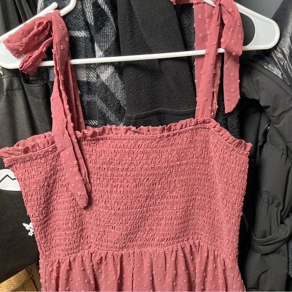 Maxi dress - Picture 2 of 5